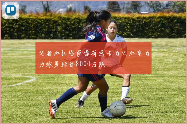 记者加拉塔萨雷有意卡马文加皇马为球员标价8000万欧